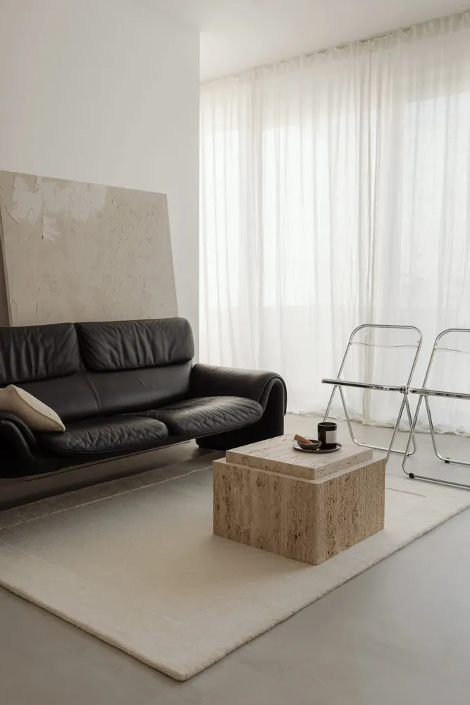 Coffee tables - BARI Coffee Table - UN'COMMON