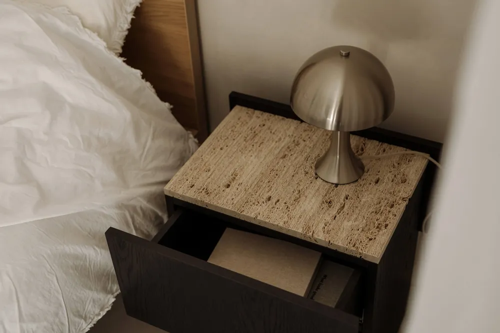 Night tables - Noto Night Table - UN'COMMON