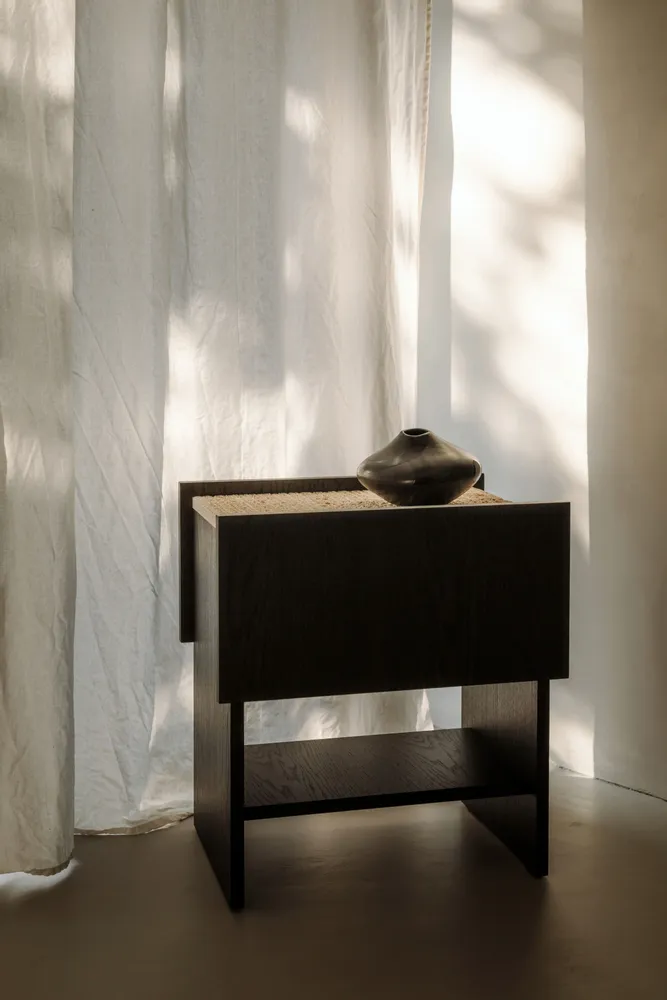 Night tables - Noto Night Table - UN'COMMON