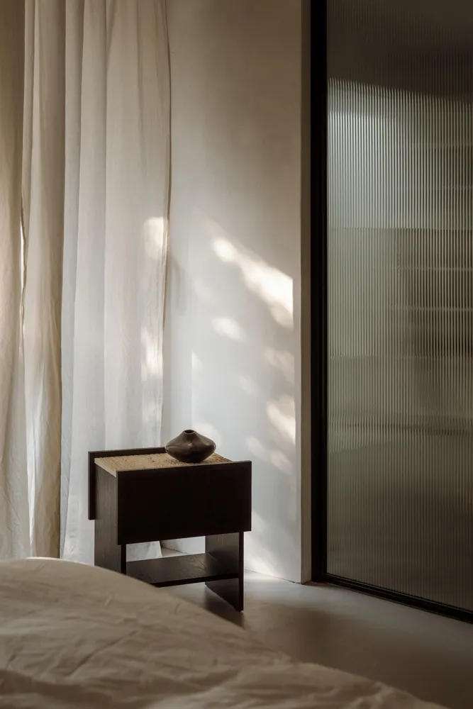 Night tables - Noto Night Table - UN'COMMON