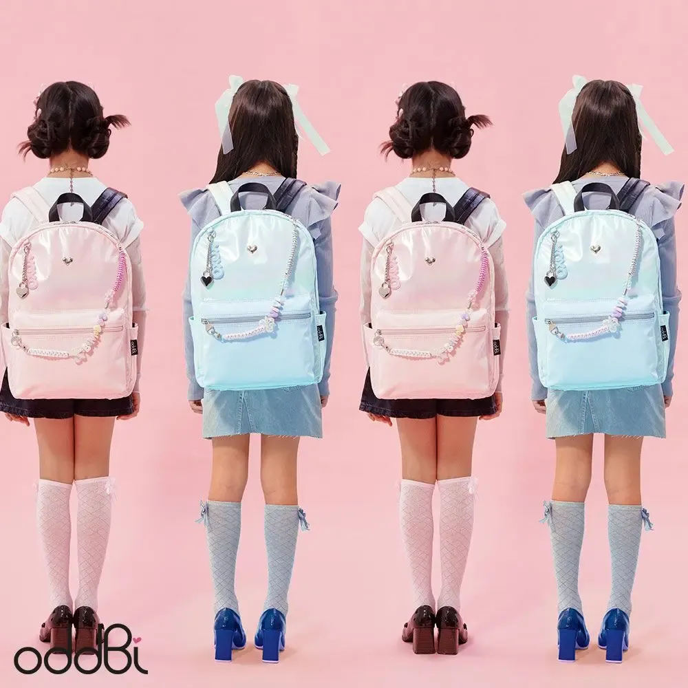 Bags and backpacks - oddBi B my Heart Backpack - ODDBI