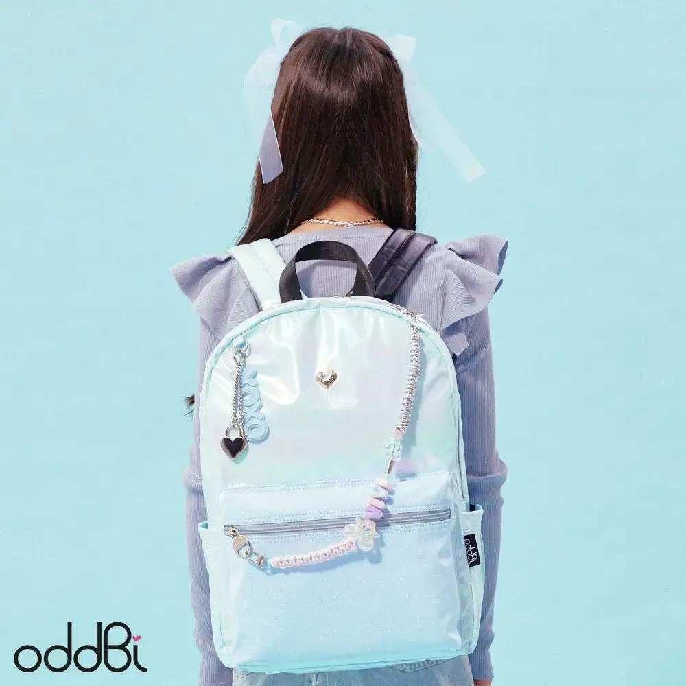 Bags and backpacks - oddBi B my Heart Backpack - ODDBI