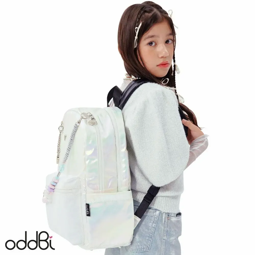 Bags and backpacks - oddBi B my Heart Backpack - ODDBI