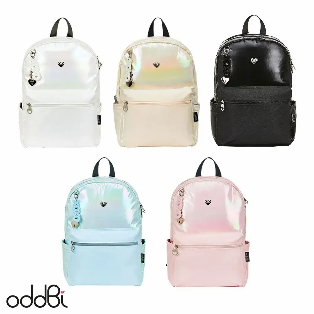 Bags and backpacks - oddBi B my Heart Backpack - ODDBI