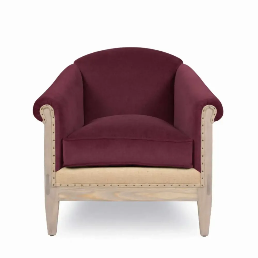Sièges pour collectivités - Avis Essence Bordeaux | Fauteuil - CREARTE COLLECTIONS