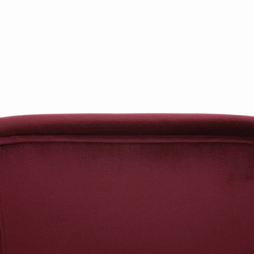 Chairs for hospitalities & contracts - Girona Chair Bordeaux | Chair - CREARTE COLLECTIONS