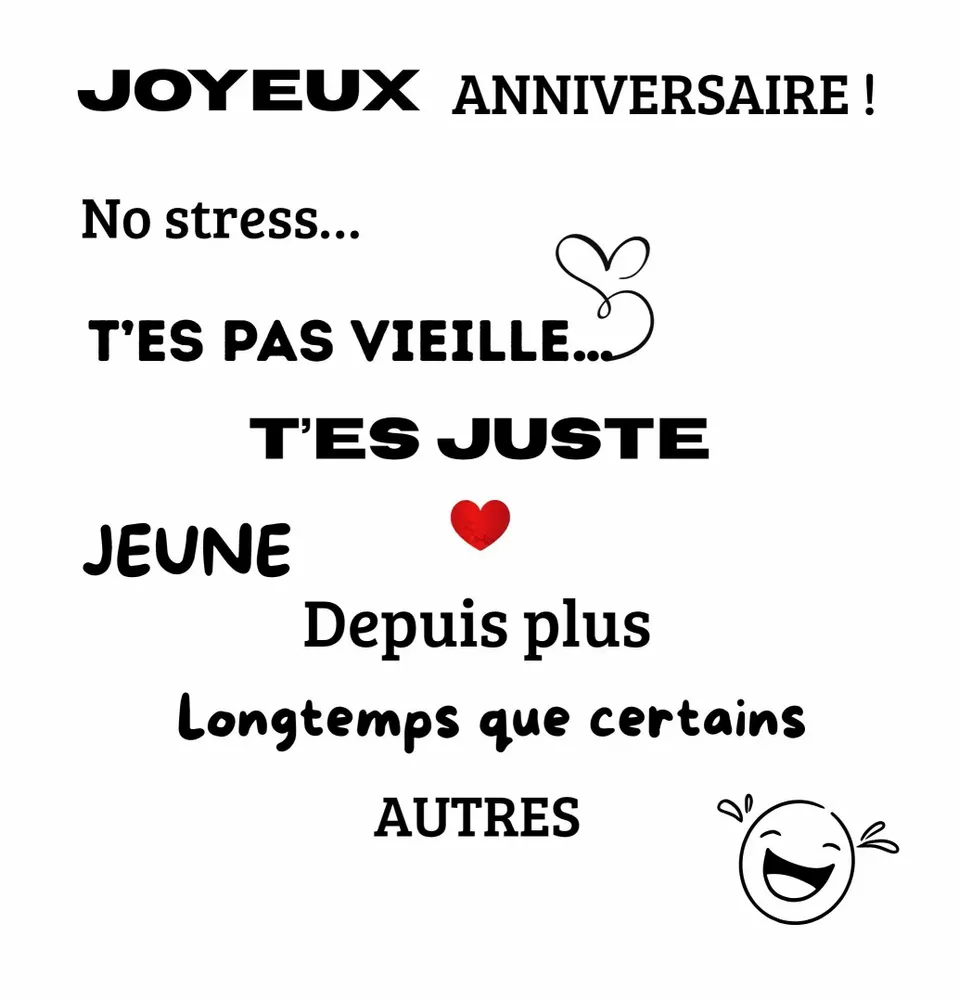 Cadeaux - Joyeux anniversaire - 🎉 Poupette - BOUGIES CANDLEARTH