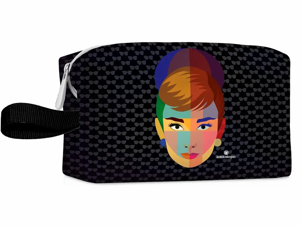 Caskets and boxes - Geo Audrey Case - KALIDOSKOPIO