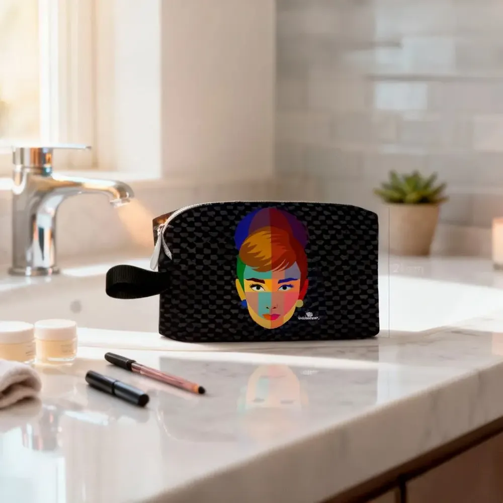 Caskets and boxes - Geo Audrey Case - KALIDOSKOPIO