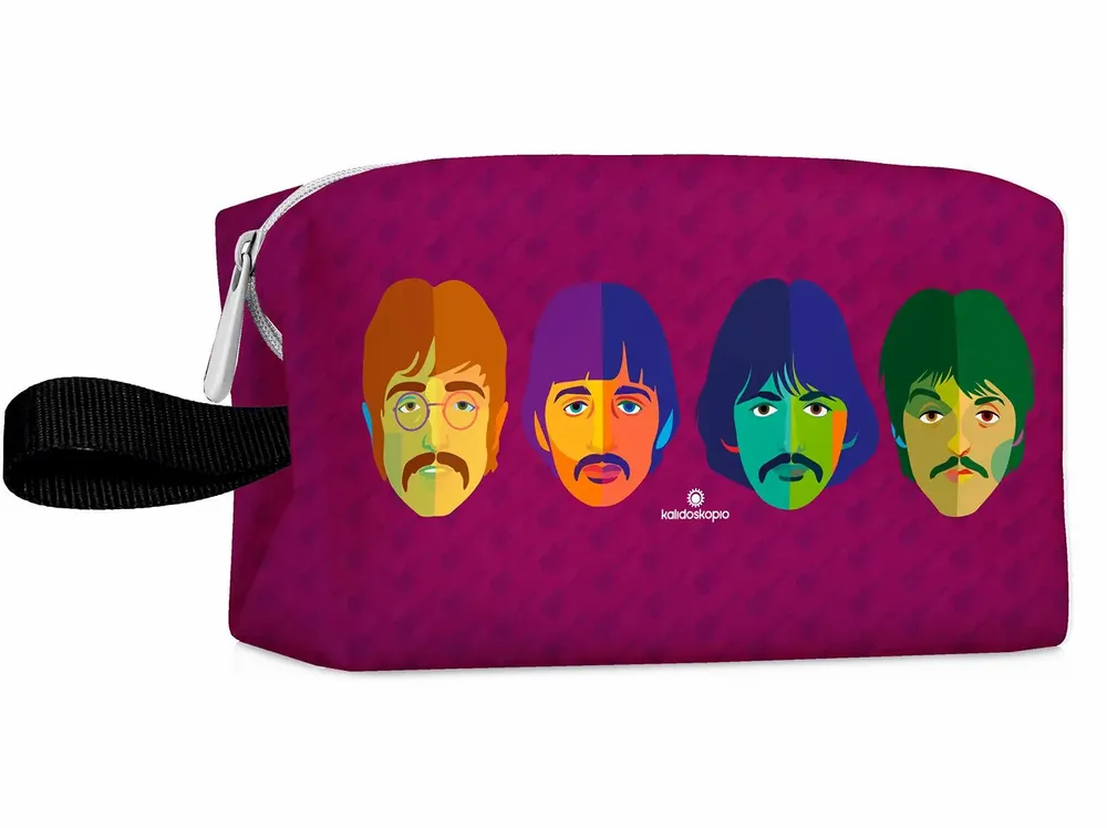 Coffrets et boîtes - Affaire Geo Beatles - KALIDOSKOPIO