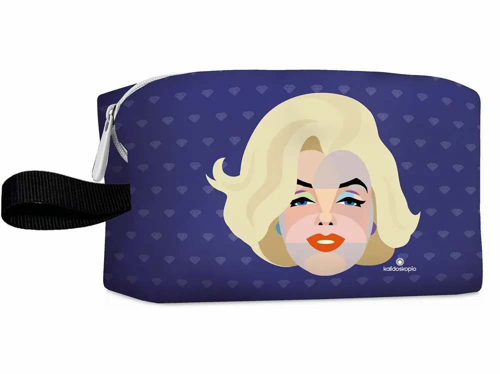 Caskets and boxes - Geo Marilyn Case - KALIDOSKOPIO