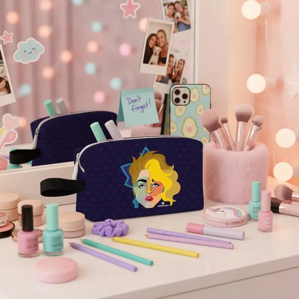 Coffrets et boîtes - Affaire Geo Madonna - KALIDOSKOPIO