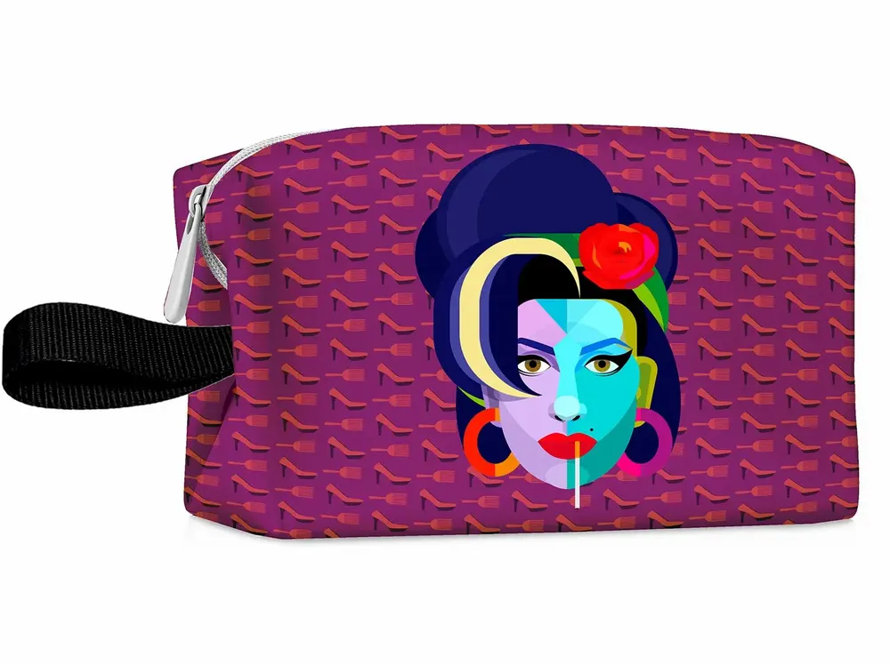 Coffrets et boîtes - Affaire Geo Amy - KALIDOSKOPIO