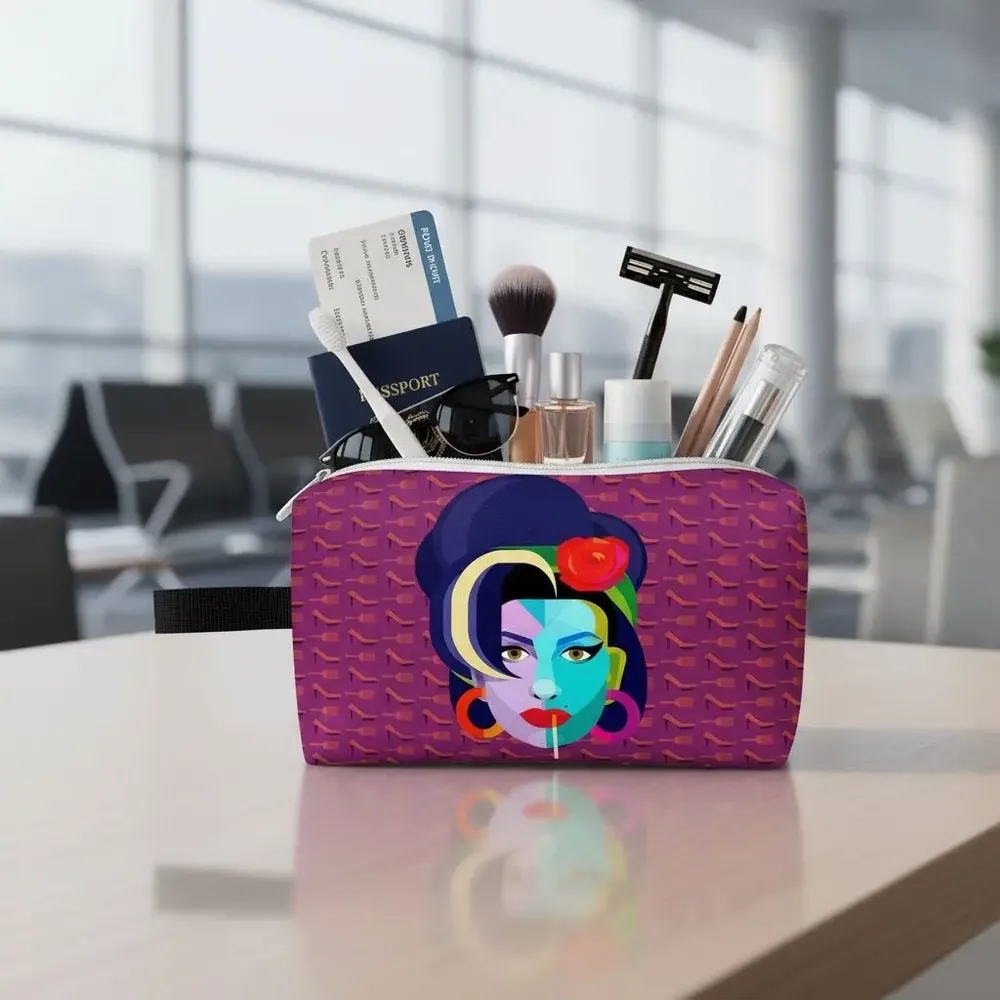 Coffrets et boîtes - Affaire Geo Amy - KALIDOSKOPIO