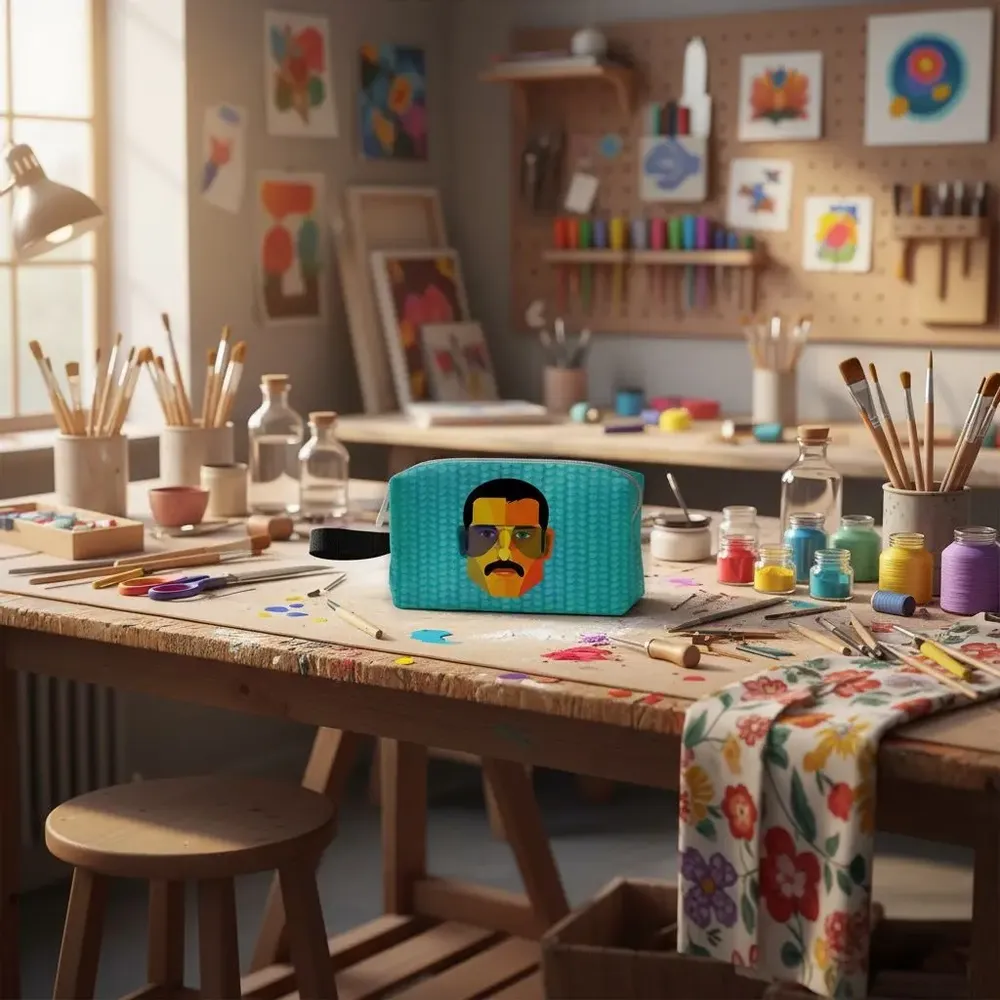 Coffrets et boîtes - Affaire Geo Fredy - KALIDOSKOPIO