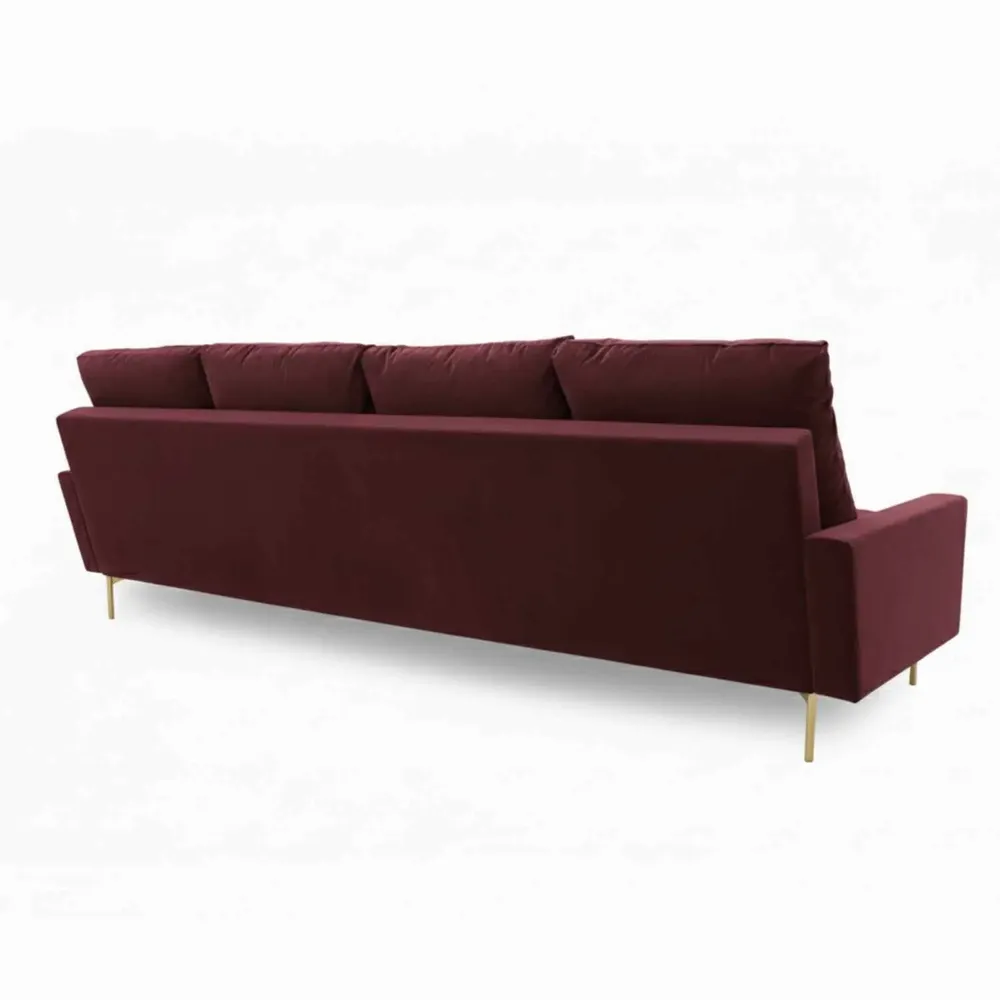 Canapés pour collectivités - Narciso Bordeaux | Canapé et fauteuil - CREARTE COLLECTIONS