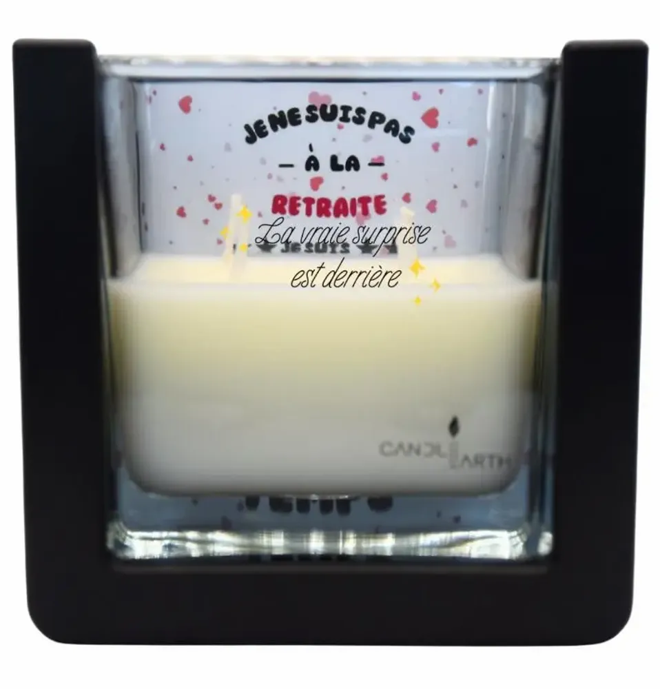 Candles - Gift 🎁 Mamy - Humor 4 - BOUGIES CANDLEARTH