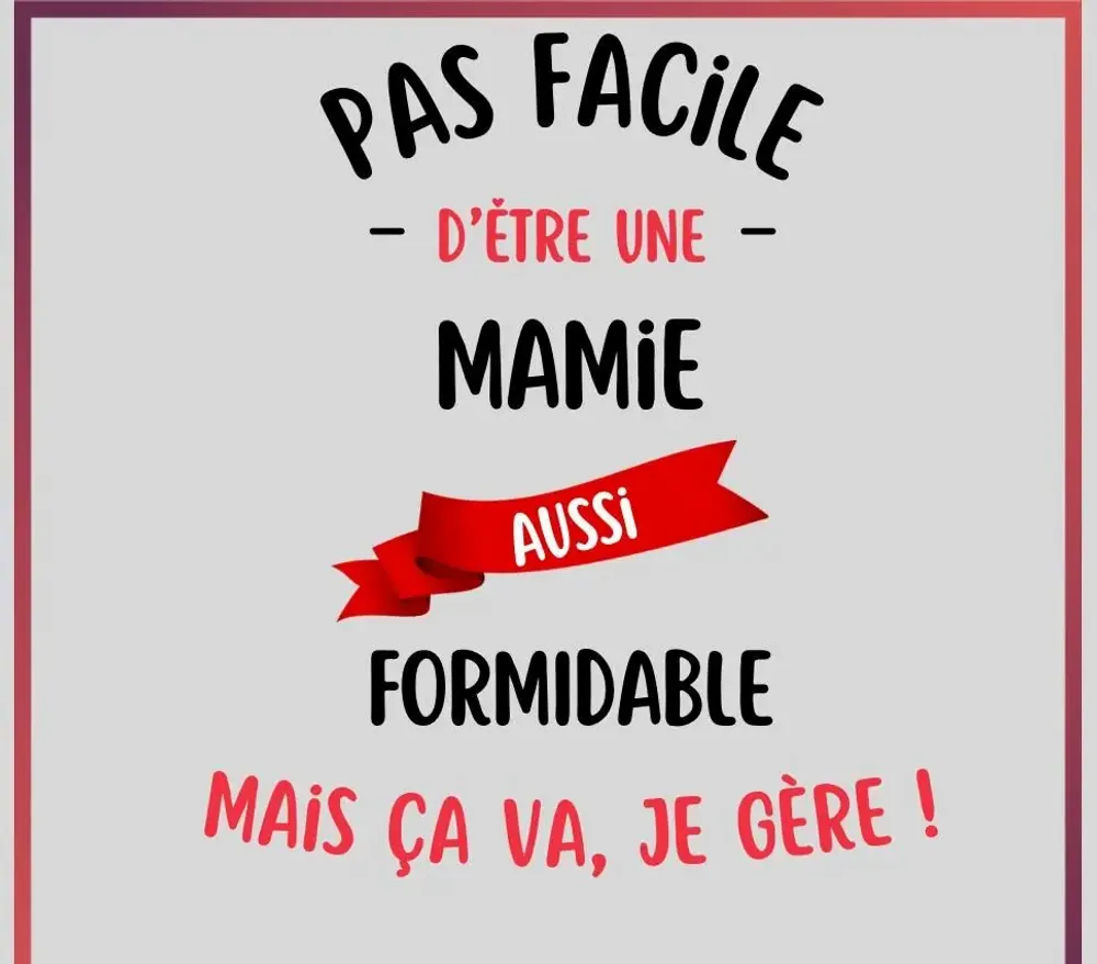 Bougies - Cadeau 🎁 Mamy - Humour 3 - BOUGIES CANDLEARTH