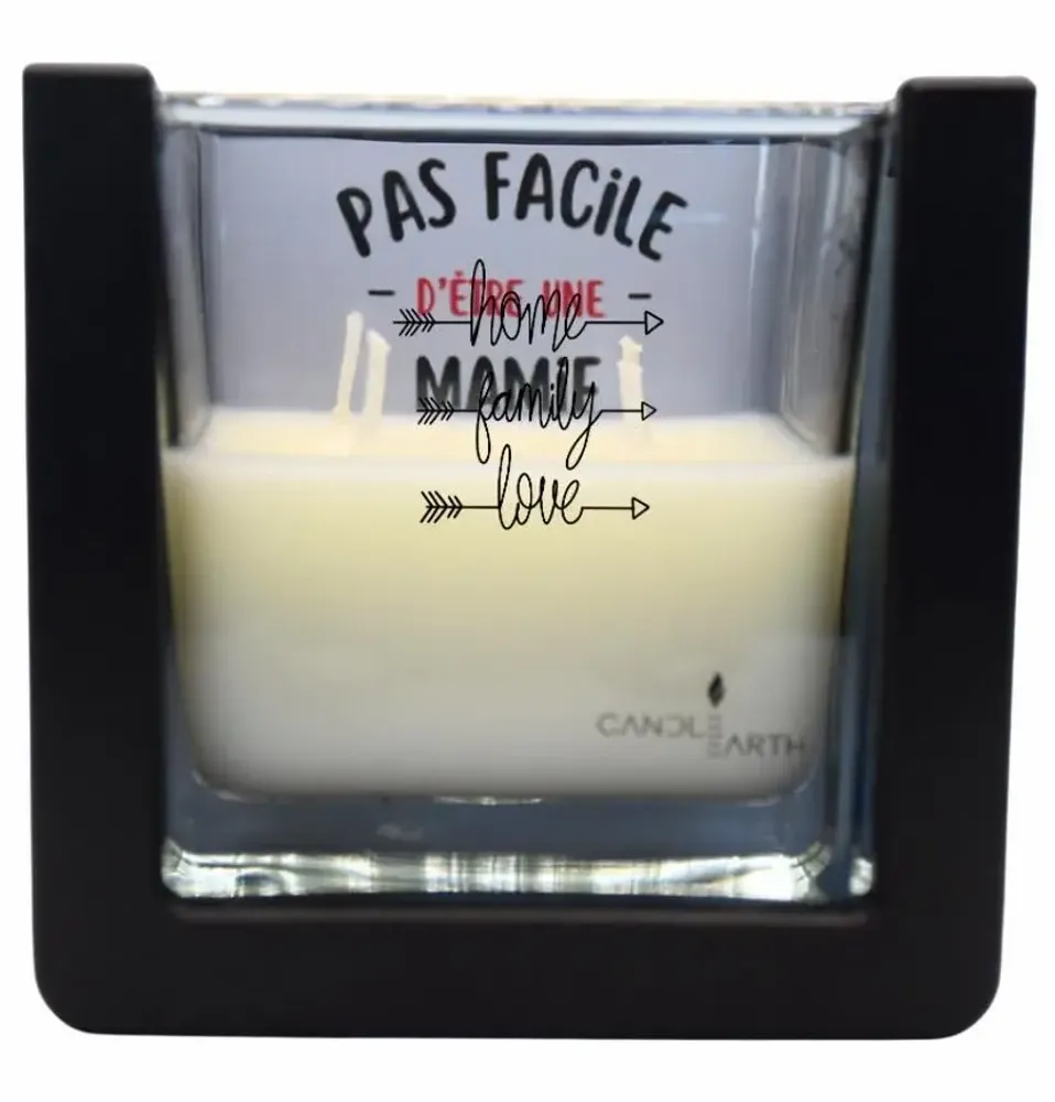 Bougies - Cadeau 🎁 Mamy - Humour 3 - BOUGIES CANDLEARTH