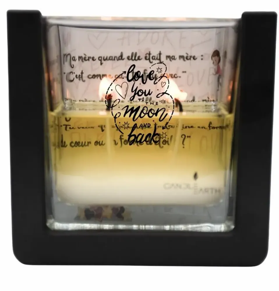 Candles - Gift 🎁 Mamy - Humor 2 - BOUGIES CANDLEARTH