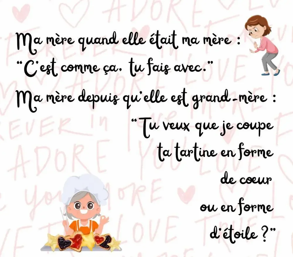 Candles - Gift 🎁 Mamy - Humor 2 - BOUGIES CANDLEARTH