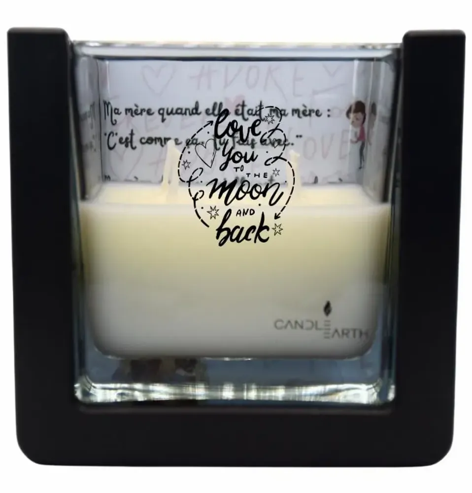 Candles - Gift 🎁 Mamy - Humor 2 - BOUGIES CANDLEARTH