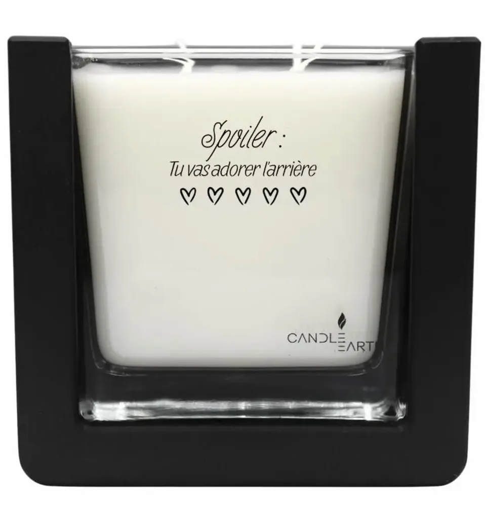 Bougies - Cadeau 🎁 Amie - Humour 1 - BOUGIES CANDLEARTH