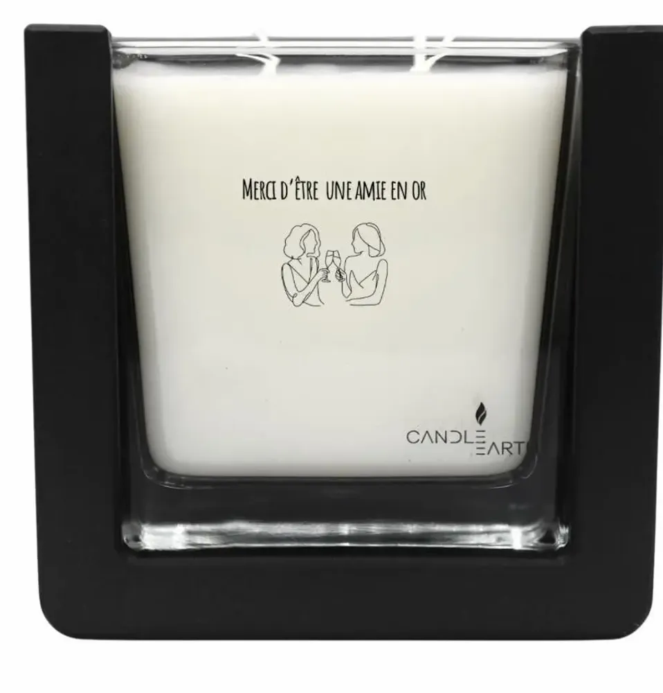 Bougies - Cadeau 🎁 Amie 4 - BOUGIES CANDLEARTH