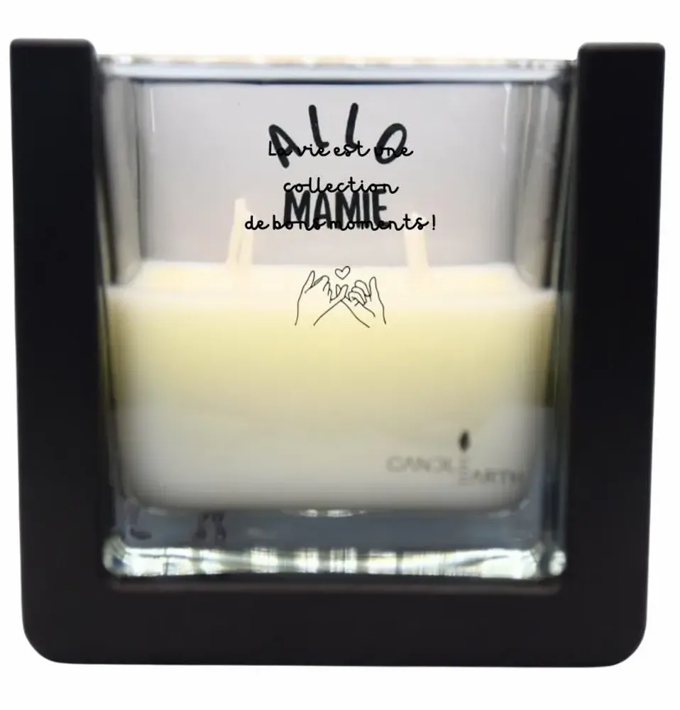 Bougies - Cadeau 🎁 Mamy - Humour 1 - BOUGIES CANDLEARTH