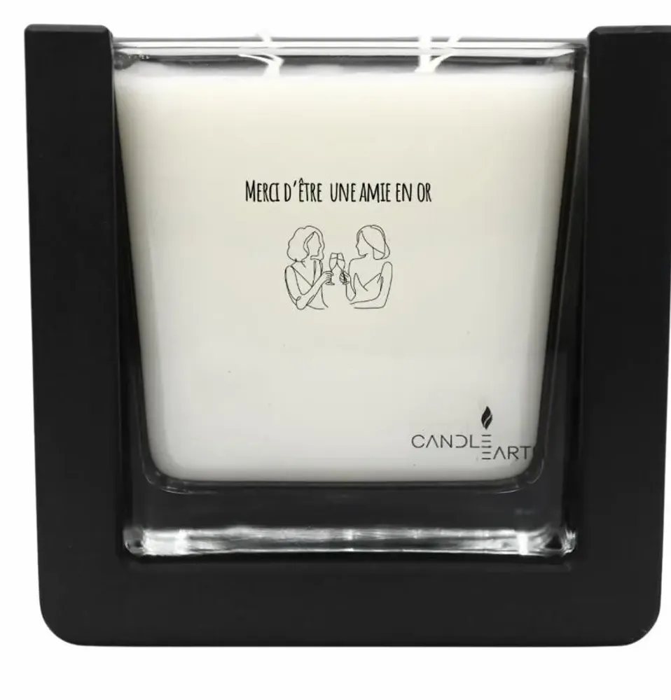 Bougies - Cadeau 🎁 Amie - Humour 4 - BOUGIES CANDLEARTH