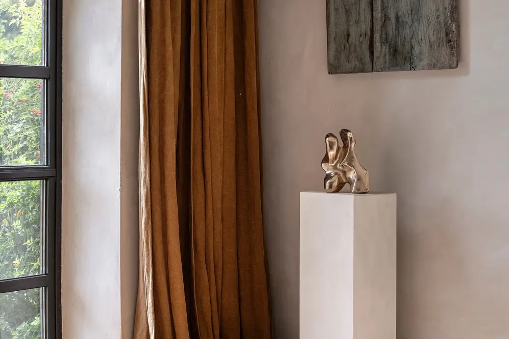 Sculptures, statuettes and miniatures - The Tribe - GARDECO OBJECTS