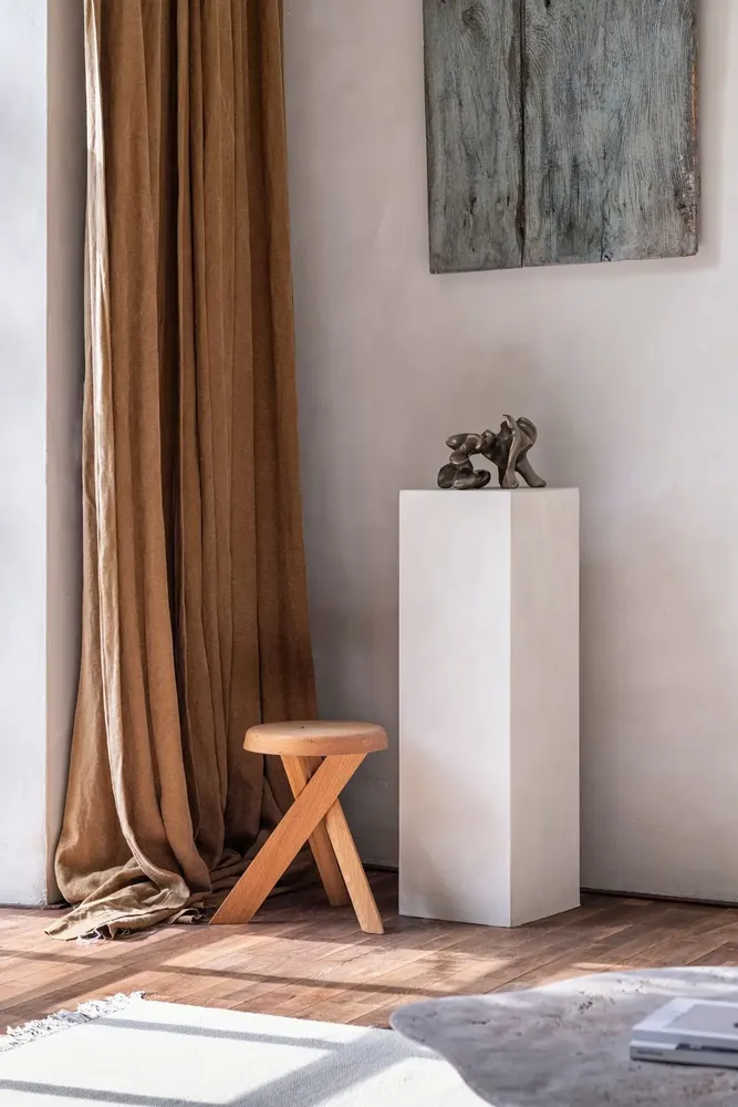 Sculptures, statuettes and miniatures - The Tribe - GARDECO OBJECTS