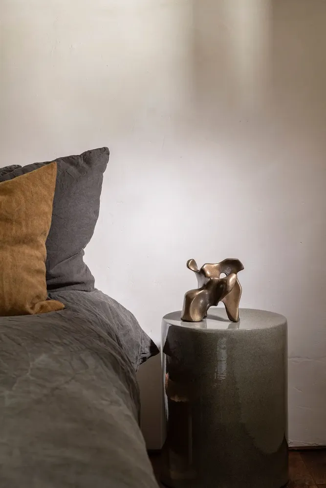 Sculptures, statuettes and miniatures - The Tribe - GARDECO OBJECTS