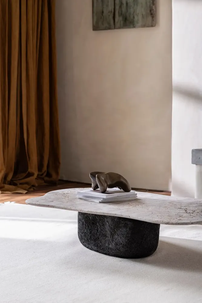 Sculptures, statuettes and miniatures - The Tribe - GARDECO OBJECTS