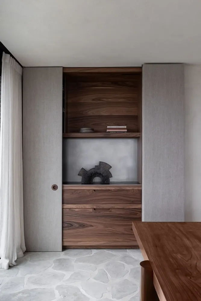 Sculptures, statuettes and miniatures - Sunset - GARDECO OBJECTS