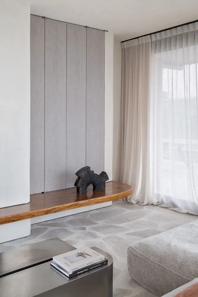 Sculptures, statuettes and miniatures - Sunset - GARDECO OBJECTS