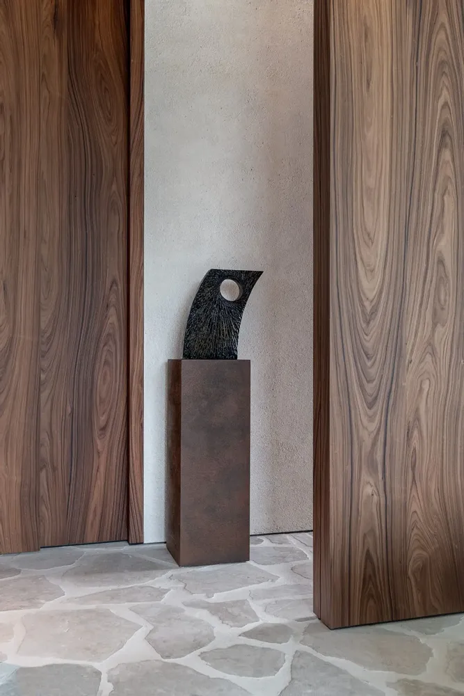 Sculptures, statuettes and miniatures - Awakening - GARDECO OBJECTS