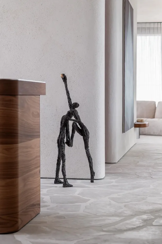 Sculptures, statuettes and miniatures - To find - GARDECO OBJECTS