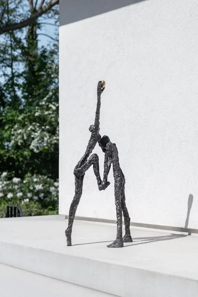 Sculptures, statuettes and miniatures - To find - GARDECO OBJECTS