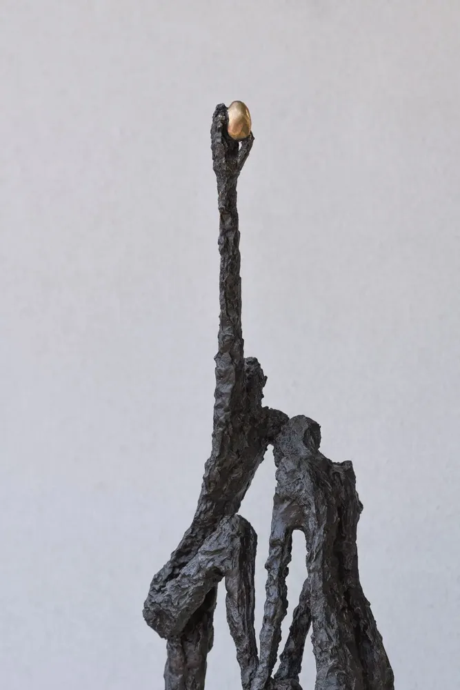 Sculptures, statuettes and miniatures - To find - GARDECO OBJECTS