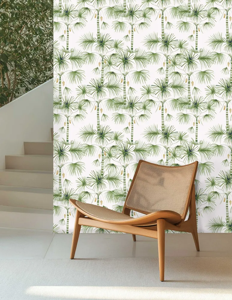 Wallpaper - Palma wallapaper - KARIOKAS