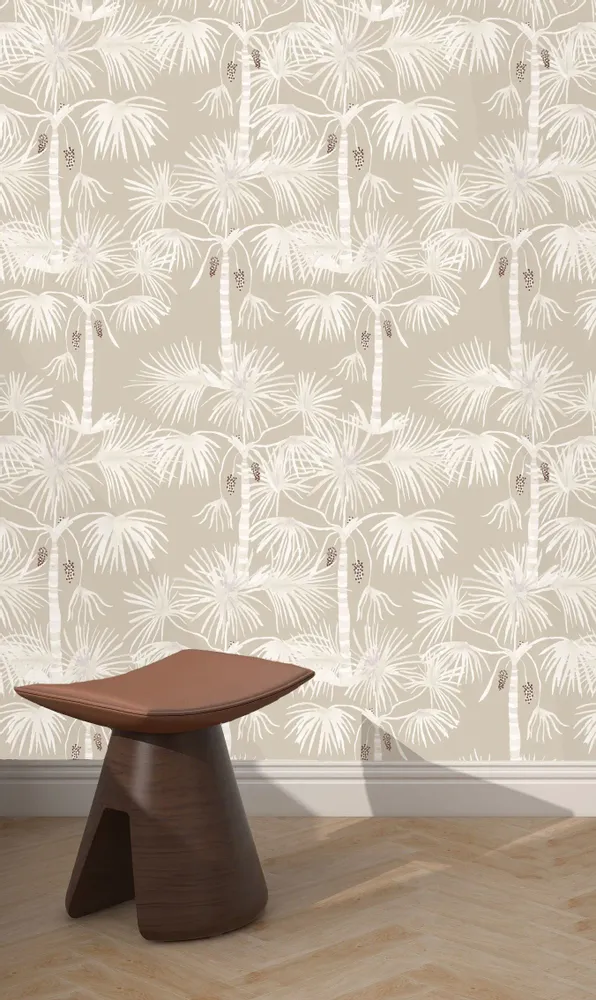 Wallpaper - Palma wallapaper - KARIOKAS