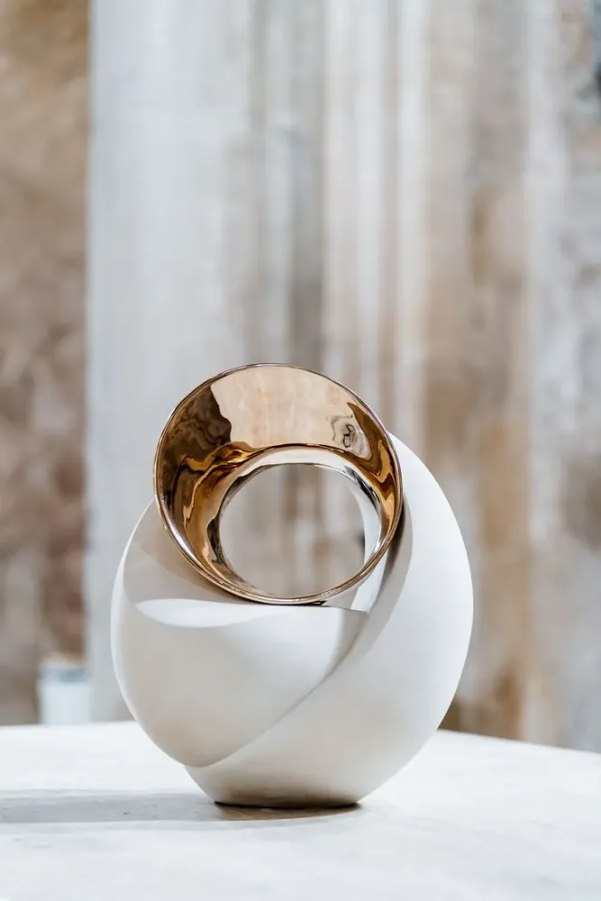 Sculptures, statuettes and miniatures - Demetra - GARDECO OBJECTS