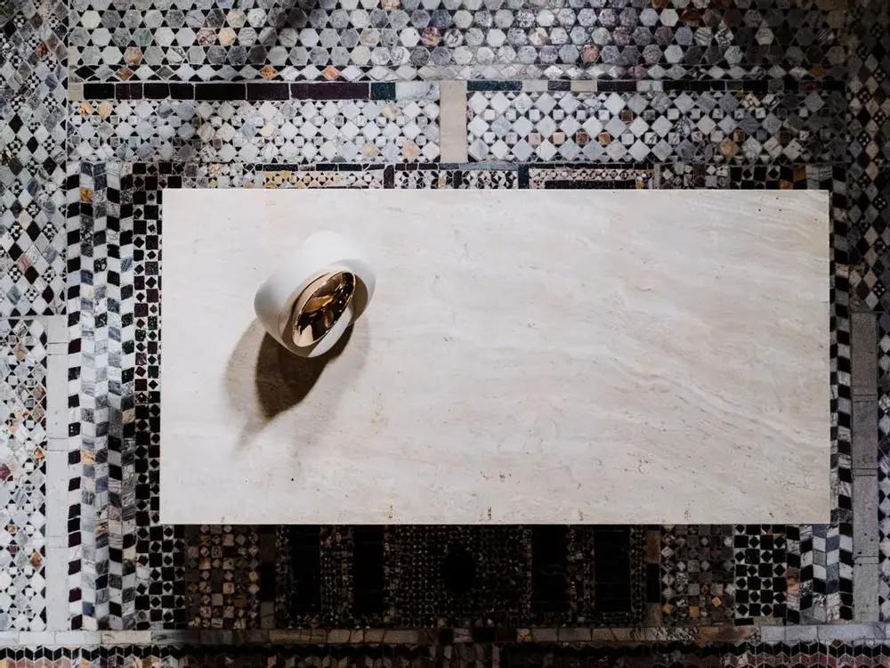 Sculptures, statuettes and miniatures - Demetra - GARDECO OBJECTS