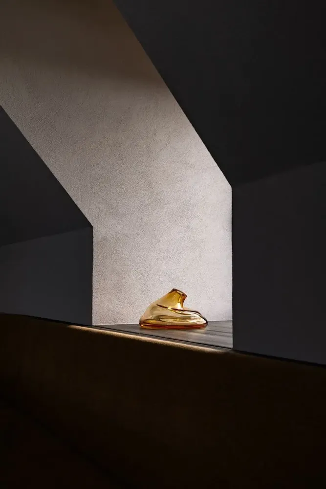 Art glass - Morphosis - GARDECO OBJECTS