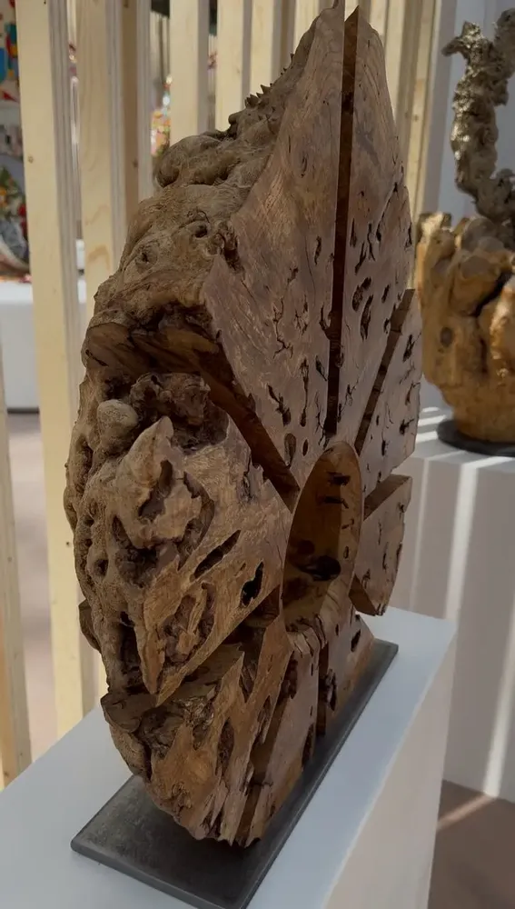 Sculptures, statuettes and miniatures - Culture - PIERRE MARIOTTE