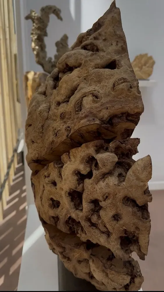 Sculptures, statuettes and miniatures - Culture - PIERRE MARIOTTE