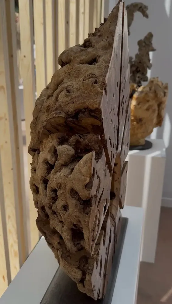 Sculptures, statuettes and miniatures - Culture - PIERRE MARIOTTE