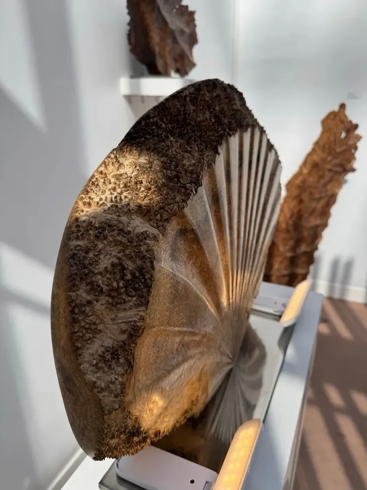 Sculptures, statuettes et miniatures - Saint-Jacques - PIERRE MARIOTTE