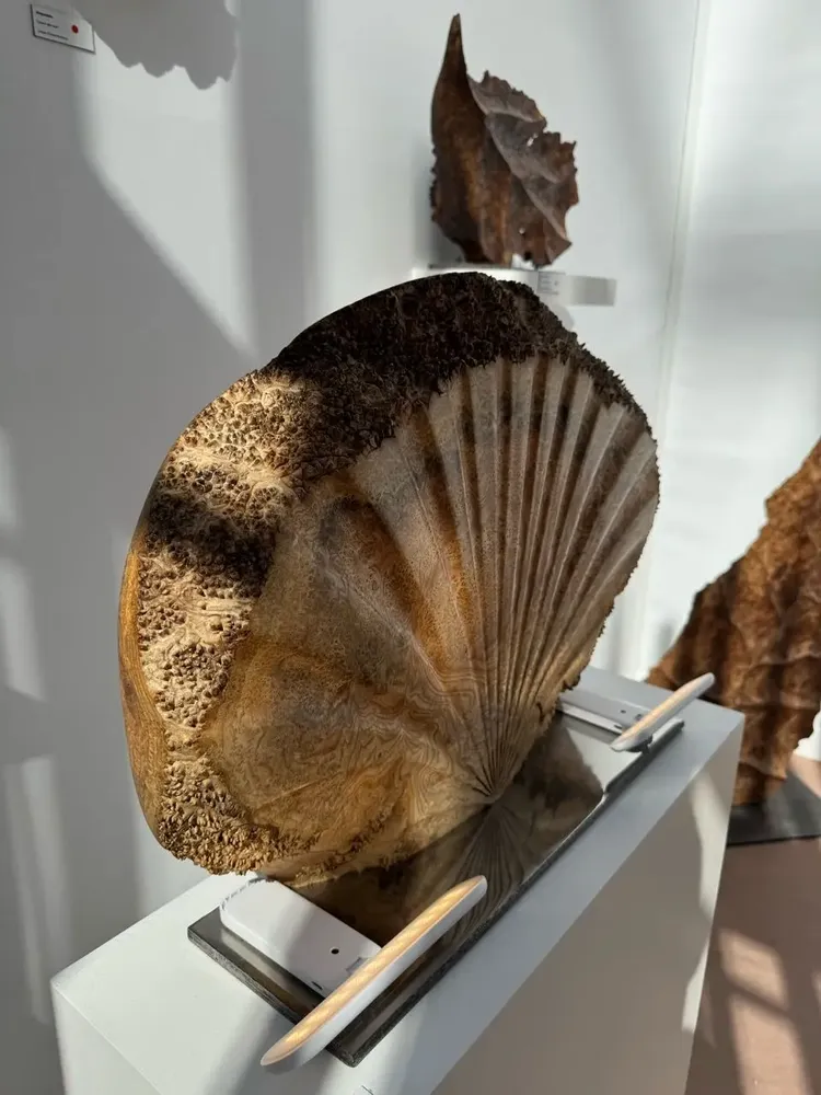 Sculptures, statuettes et miniatures - Saint-Jacques - PIERRE MARIOTTE